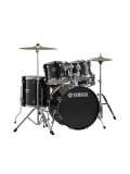 GIGMAKER (BLACK GLITTER), зображення 1 | JAM GIGMAKER (BLACK GLITTER), зображення 1